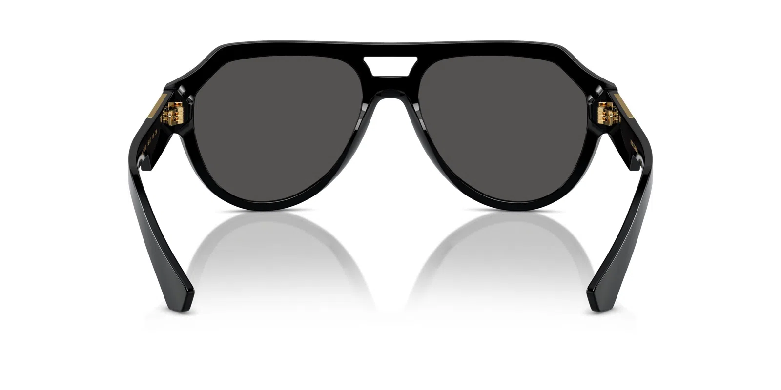 Dolce & Gabbana 4466 Sunglasses - view 7